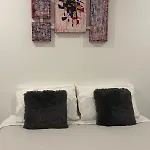 In 公寓 *