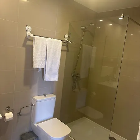 Apartment In