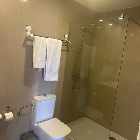 Apartment In *