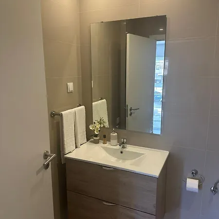 Apartment In