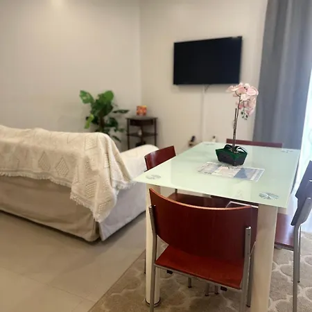 Apartment In