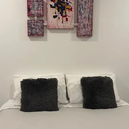 In Apartment *