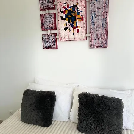 Apartment In