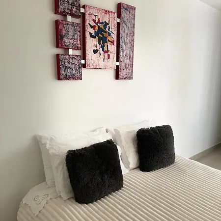 Apartment In